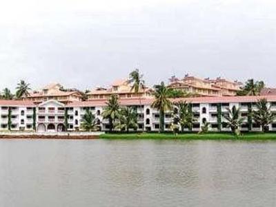 фото отеля Resort Marinha Dourada Calangute