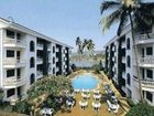 фото отеля Resort Marinha Dourada Calangute