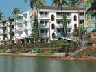 фото отеля Resort Marinha Dourada Calangute