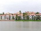 фото отеля Resort Marinha Dourada Calangute