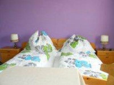 фото отеля Pension Waldesruh Velden