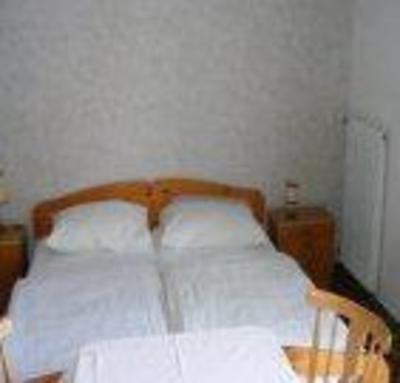 фото отеля Pension Waldesruh Velden