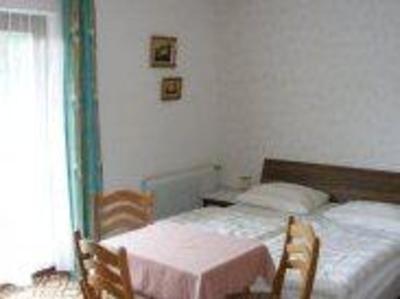 фото отеля Pension Waldesruh Velden