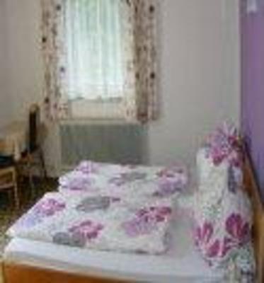 фото отеля Pension Waldesruh Velden