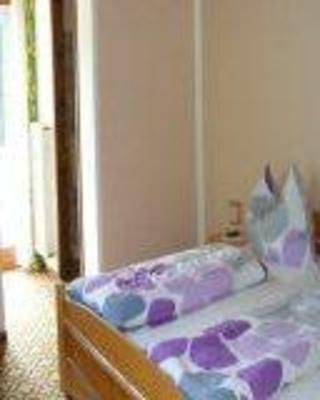 фото отеля Pension Waldesruh Velden