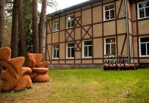 фото отеля Verevi Motel