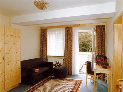 фото отеля Privatsanatorium Horn Hotel Bad Steben