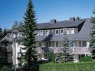 фото отеля Privatsanatorium Horn Hotel Bad Steben