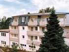фото отеля Privatsanatorium Horn Hotel Bad Steben