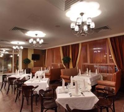 фото отеля Grand Hotel Shuya