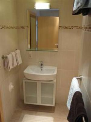фото отеля Ferienwohnung Arndt