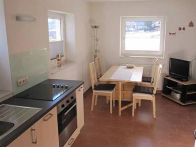 фото отеля Ferienwohnung Arndt