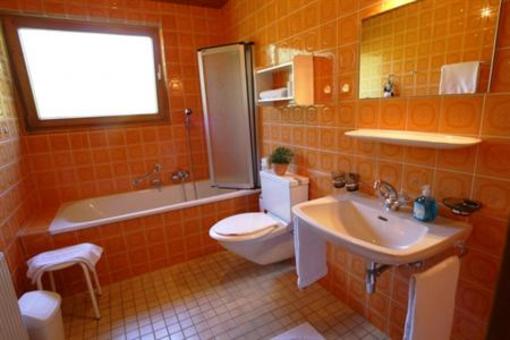 фото отеля Ferienwohnungen Stemer