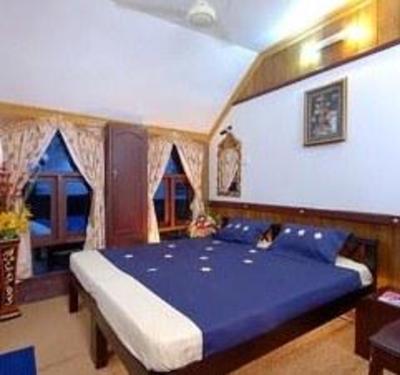 фото отеля Abia Houseboats