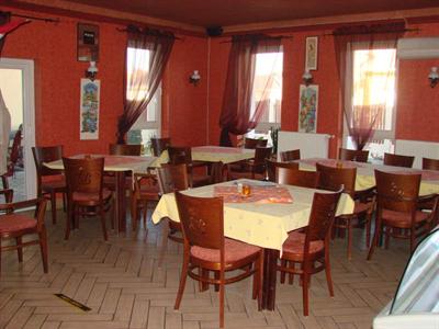 фото отеля Camino Panzio