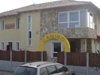 Camino Panzio