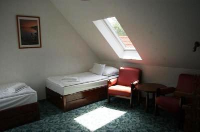 фото отеля Silver Club Hotel