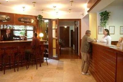 фото отеля Silver Club Hotel
