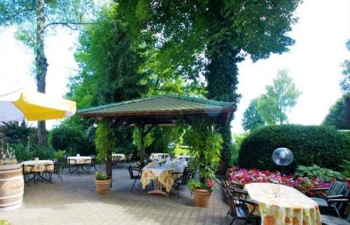 фото отеля Dornweiler Hof Hotel