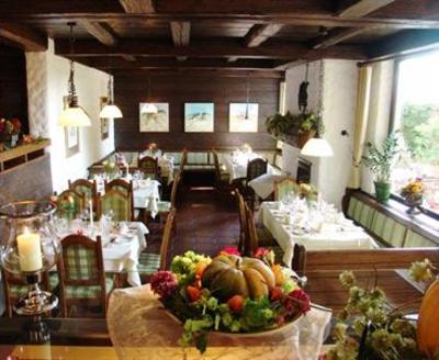 фото отеля Dornweiler Hof Hotel