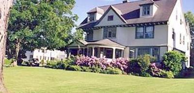 фото отеля South Shire Inn