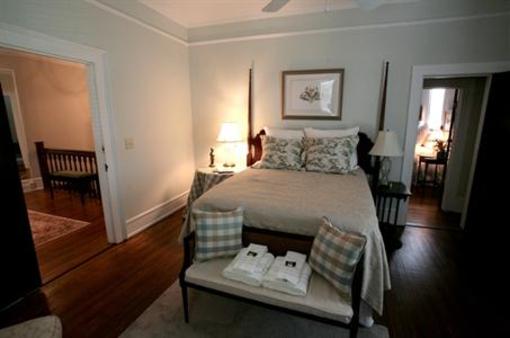 фото отеля Goodwin Manor
