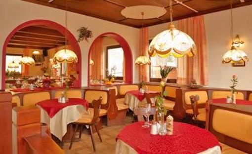 фото отеля Hotel Pariente