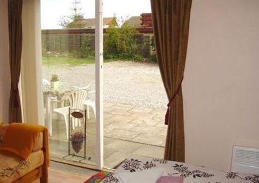 фото отеля Bed and Breakfast Vester Hjermitslev