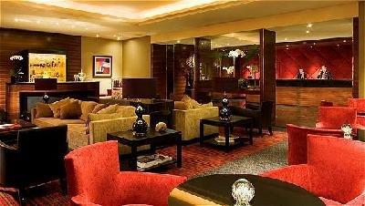 фото отеля Warwick Champs Elysees Hotel