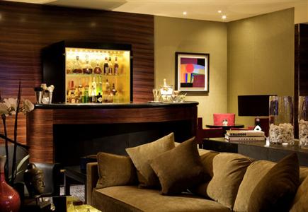фото отеля Warwick Champs Elysees Hotel