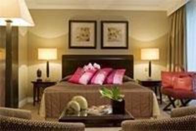 фото отеля Warwick Champs Elysees Hotel