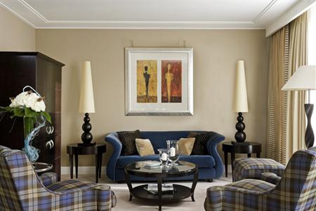 фото отеля Warwick Champs Elysees Hotel