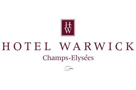 фото отеля Warwick Champs Elysees Hotel