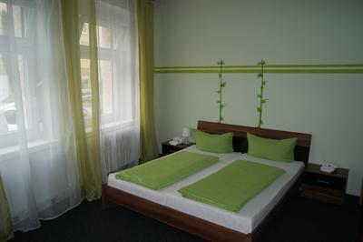 фото отеля Hotel Pension Reiter Berlin