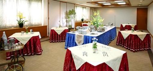 фото отеля Hotel Pearl City Tendo