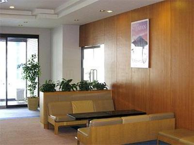 фото отеля Hotel Pearl City Tendo