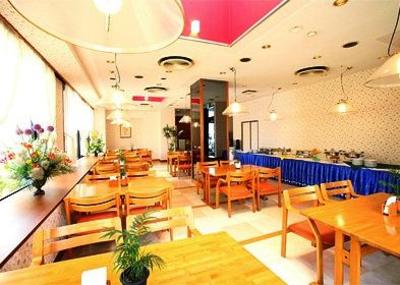 фото отеля Hotel Pearl City Tendo