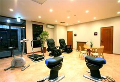 фото отеля Hotel Pearl City Tendo