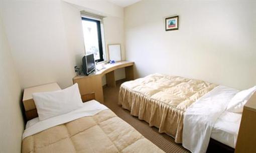 фото отеля Hotel Pearl City Tendo