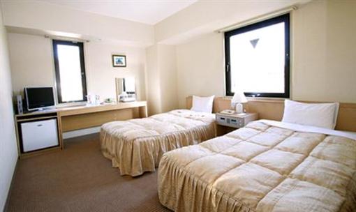 фото отеля Hotel Pearl City Tendo