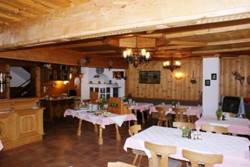 фото отеля Gastehaus Fellner