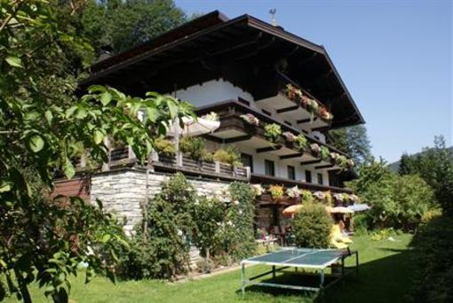 фото отеля Gastehaus Fellner