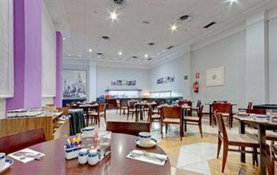фото отеля Tryp Atocha
