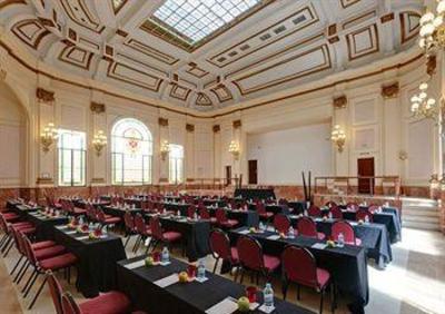 фото отеля Tryp Atocha