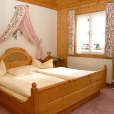 фото отеля Gasthof Friedburg
