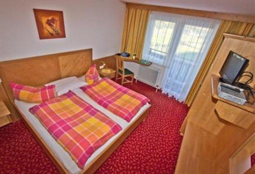 фото отеля Gasthof Friedburg