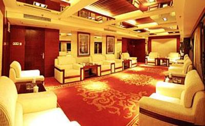 фото отеля Meihao Hotel