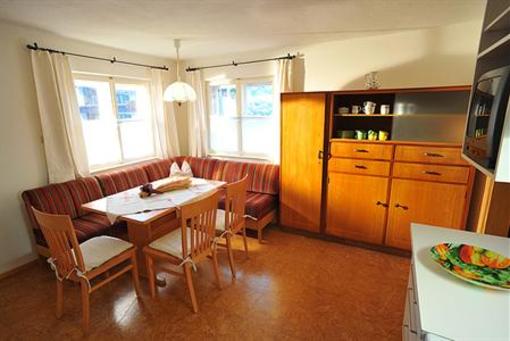 фото отеля Gastehaus Hogerhof
