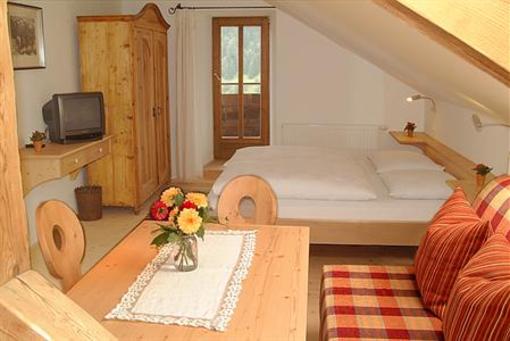 фото отеля Gastehaus Hogerhof