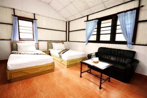 фото отеля Bann Suan Nok Resort